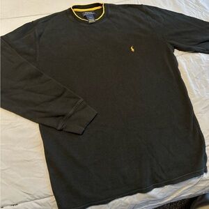 Polo Ralph Lauren Long Sleeve Size Large